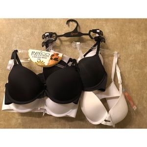 Variety of size 34B Underwire Bras just 1